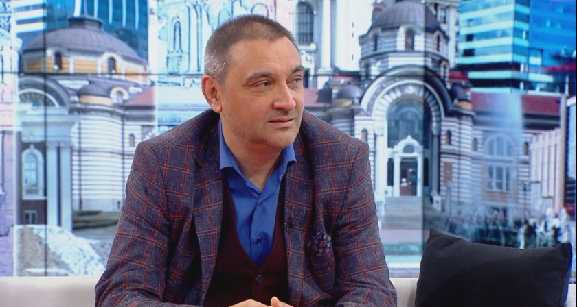 Андрей Чорбанов за COVID-19: Тези, които послушаха учените, сега имат смъртност "нула"