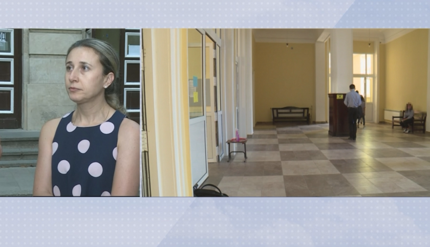 След първия случай на заразен ученик в Русе: Онлайн обучение на класа, 3-ма ученици са под карантина