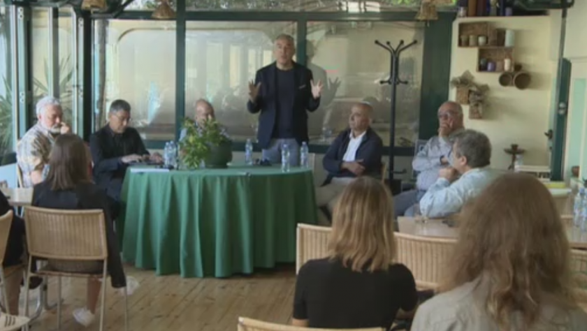 Фондация "Братя Мормареви" връчи наградите "Бодлите на таралежите"