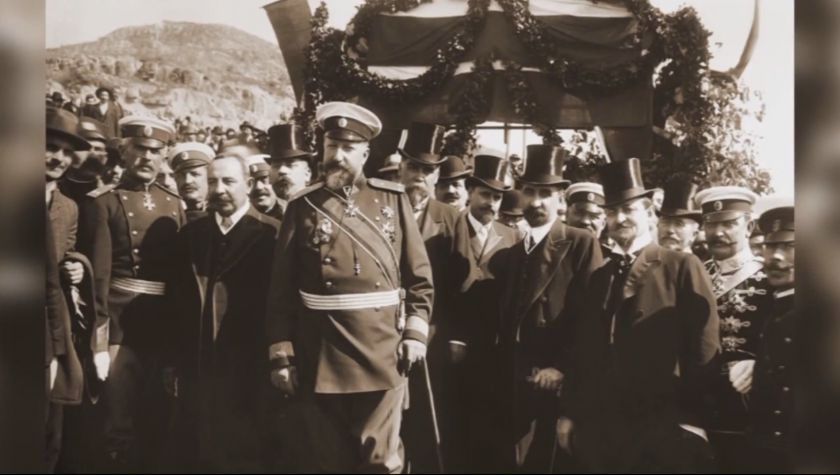 112 години Независима България!