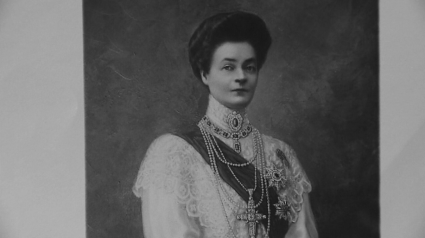 Малко известни факти около втората съпруга на цар Фердинанд - царица Елеонора