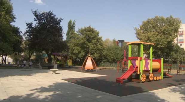 Строят се 17 нови детски градини в София
