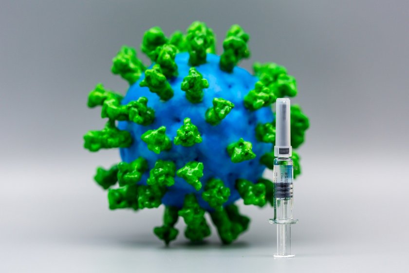 еврокомисията подписа втори договор ваксина covid