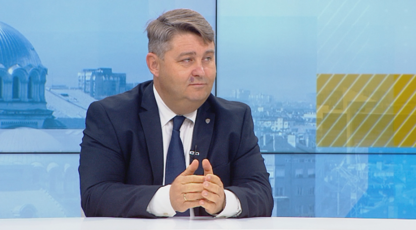 Прокурор Евгени Иванов: Прокуратурата трябва да остане част от съдебната система