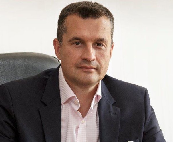 Президентът Румен Радев освободи началника на кабинета си