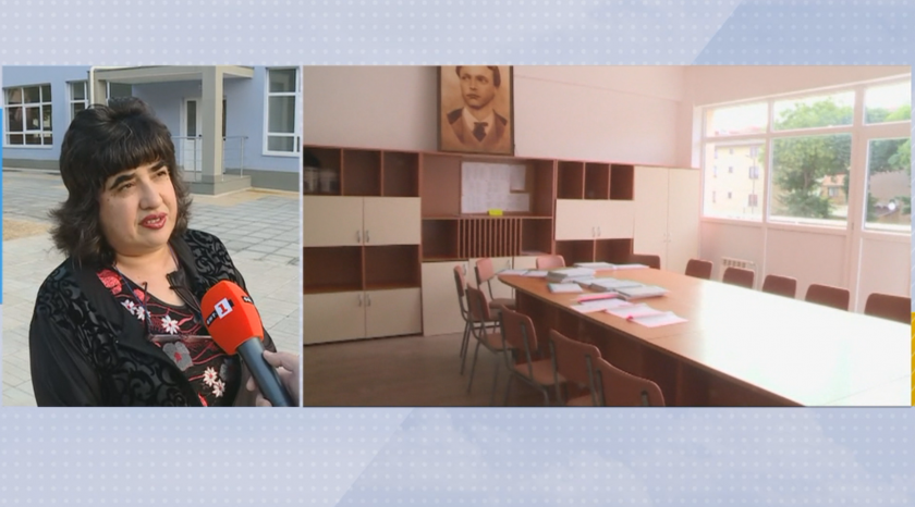 Утре възстановяват присъствения учебен процес в засегнатото от коронавирус начално училище във Варна