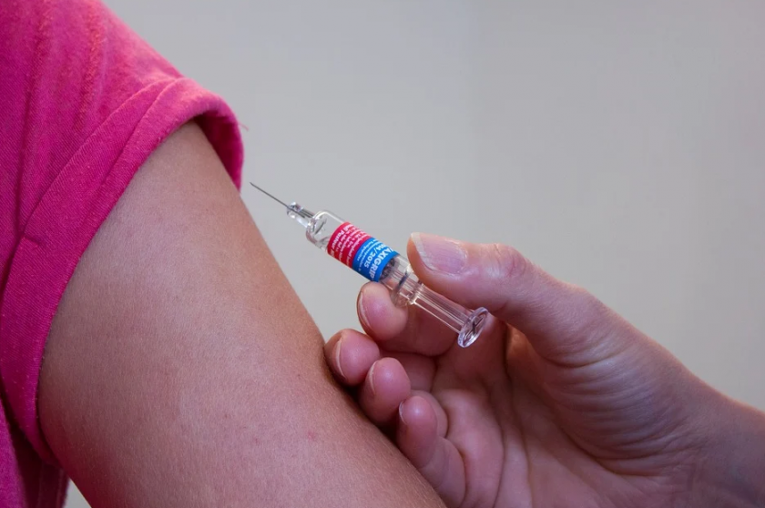швеция ваксинира децата коронавирус