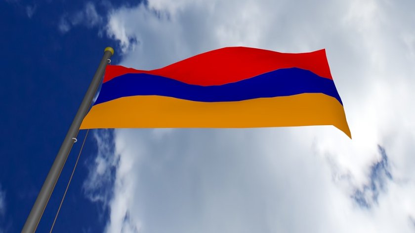 заявление асоциацията арменската общност българия връзка карабахския конфликт