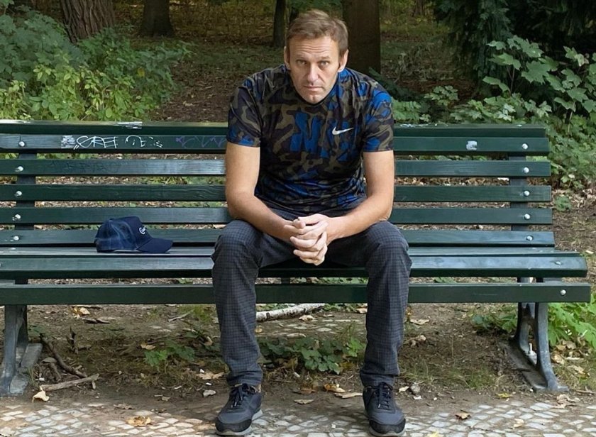запорираха сметките конфискуваха апартамента навални