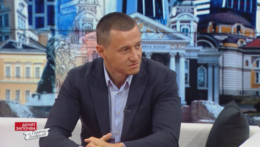 Димитър Дилчев от Центъра за градска мобилност: Целта ни е по-високото качество и повече километри