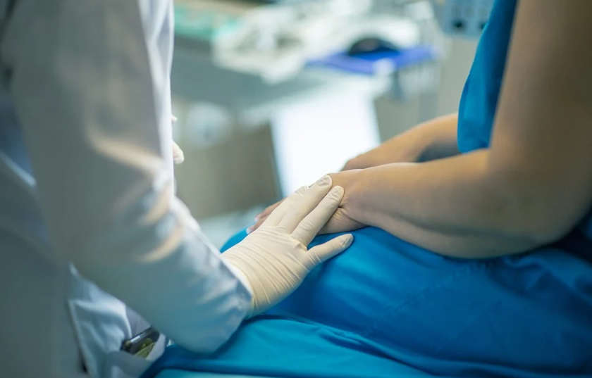 Огнище на коронавирус в хоспис в Търговище