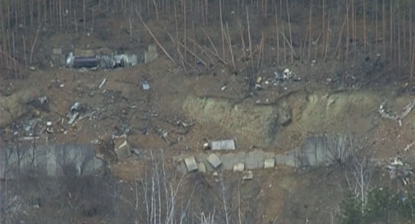 6 години по-късно: Все още не е ясно чия е вината за взрива в завода в Горни Лом