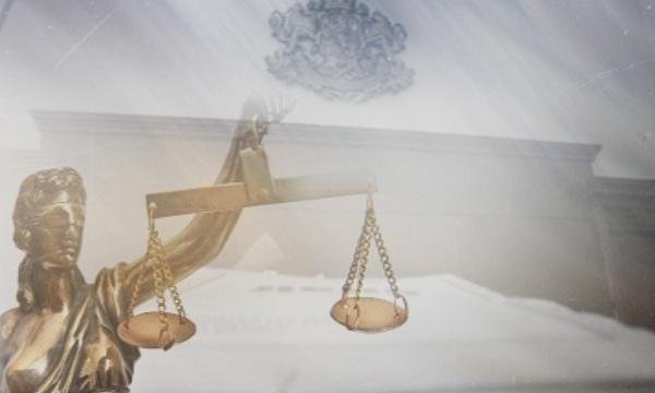 съюзът съдиите асоциацията прокурорите задочен спор дейността гешев