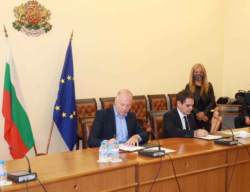 министър борисов близо 140 млн изплатени микро малки предприятия преодоляване последствията covid