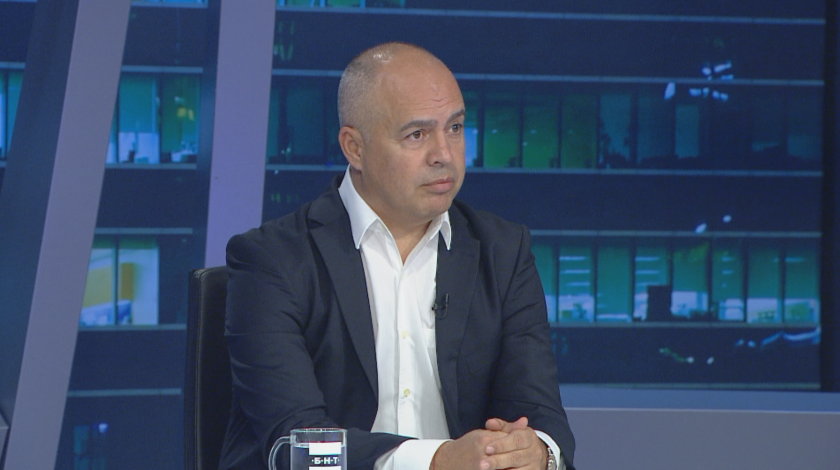 Георги Свиленски: В евродоклада виждаме мотивите, с които искахме вот на недоверие по тема корупция