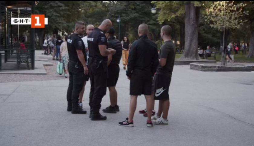 До 1 година затвор грози младежите, нападнали хора с различна сексуална ориентация в Пловдив