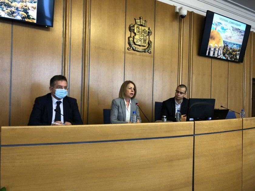 Столичани ще могат да участват пряко в избора на проекти за София