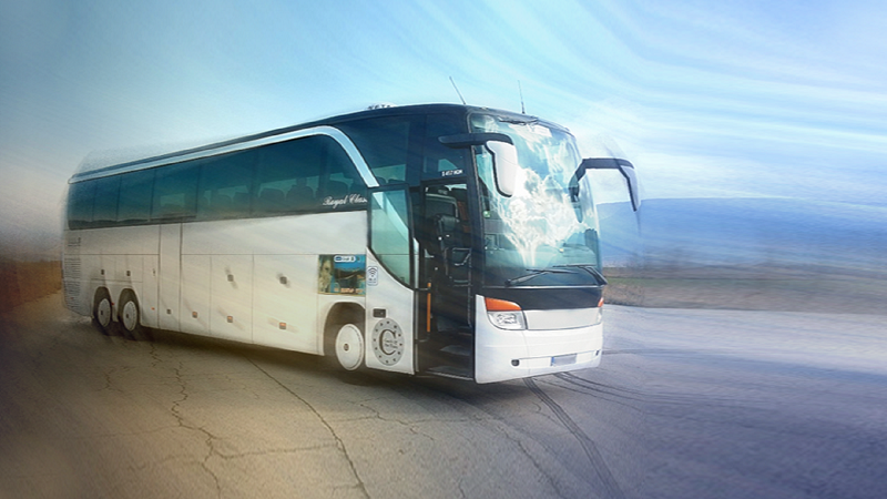 Около 1500 малки и средни автобусни фирми могат да получат безвъзмездна помощ