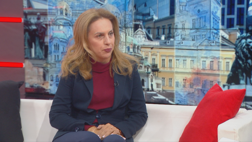 Марияна Николова: Тази година ще има ски сезон