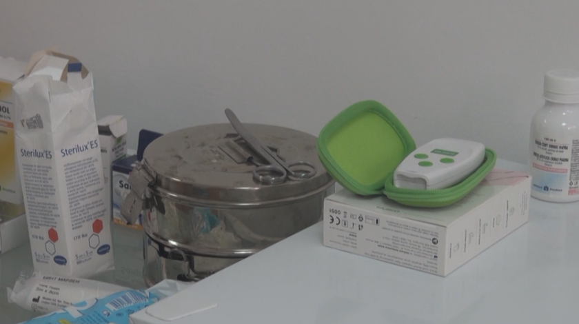 Безплатни бързи тестове за коронавирус в бургаските училища и градини