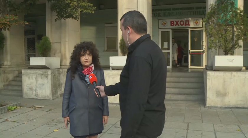 Лични лекари във Варна искат да се разделят потоците пред кабинетите им