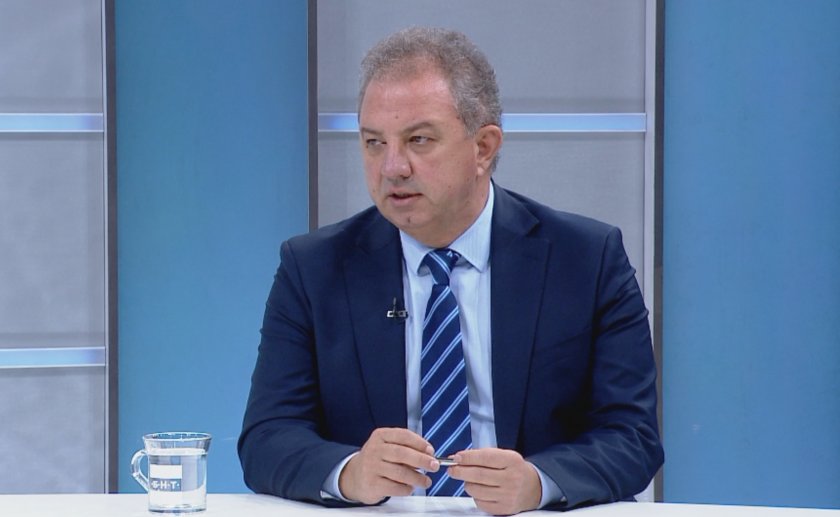 Борис Ячев, НФСБ: Категорично сме против искането за оставка на г-жа Караянчева