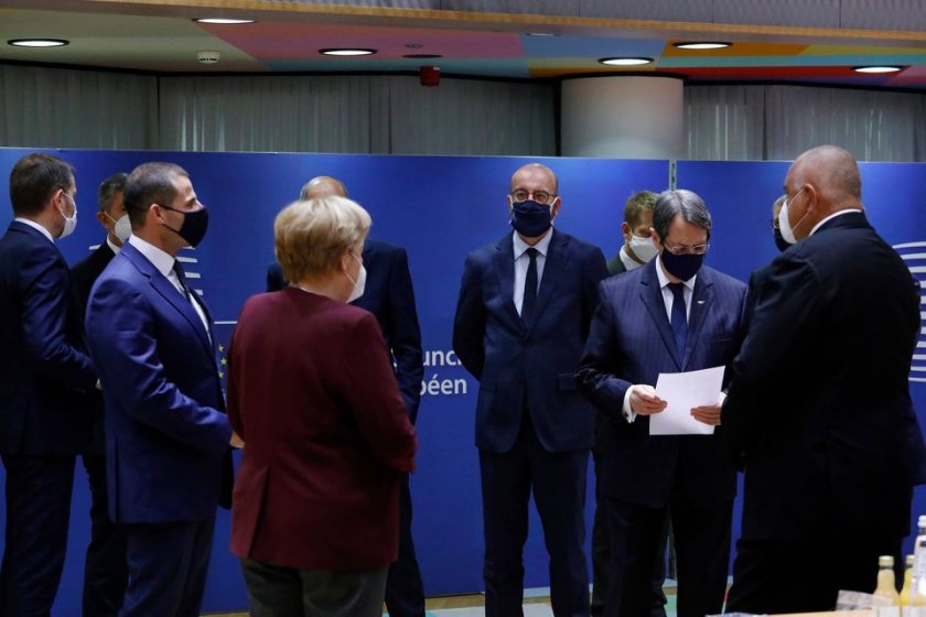 борисов меркел обсъдиха перспективата западните балкани пътя