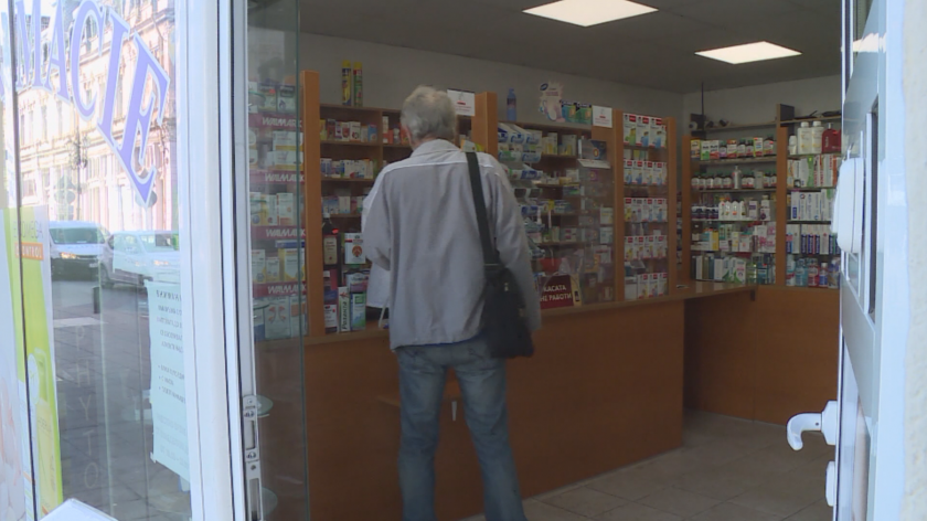 Няма списъци на чакащи за противогрипни ваксини в аптеките във Варна