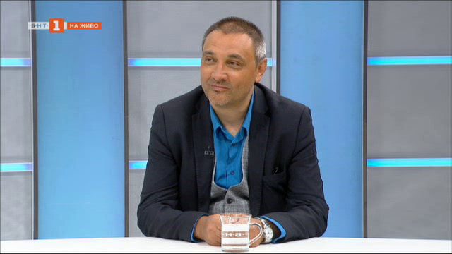 Доц. Чорбанов: Оказа се, че развитият свят не е подготвен за пандемия