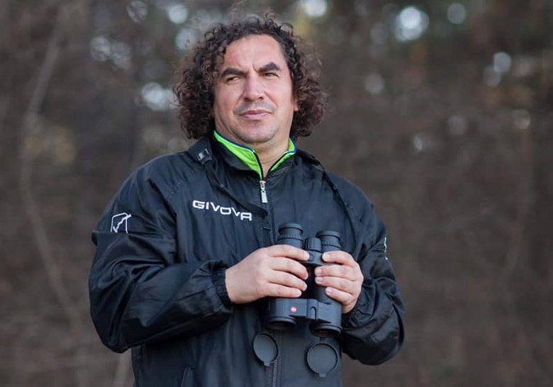 Учител по физическо е първият доброволец, който ще помага в Силистренската болница