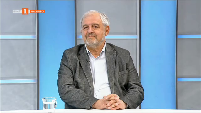 Проф. Иван Илчев: В медиите в Северна Македония върви една бясна антибългарска кампания