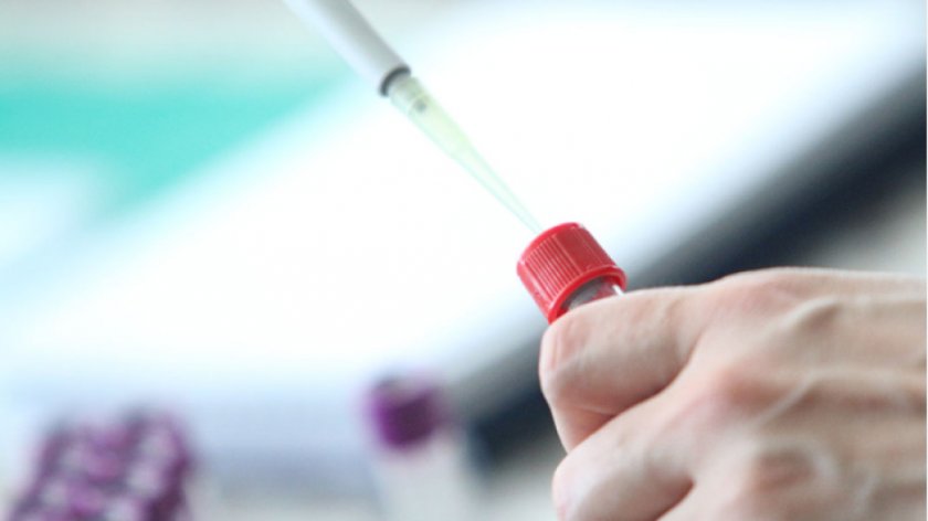 Нов тип тестове за коронавирус на летище Хийтроу