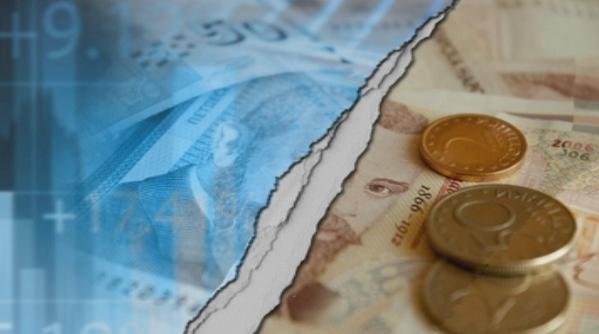 Пенсиите догодина няма да бъдат преизчислени върху по-висок доход