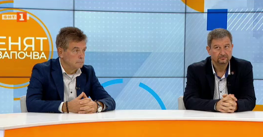 Експерти: Трябва да пазим както децата, така и учителите