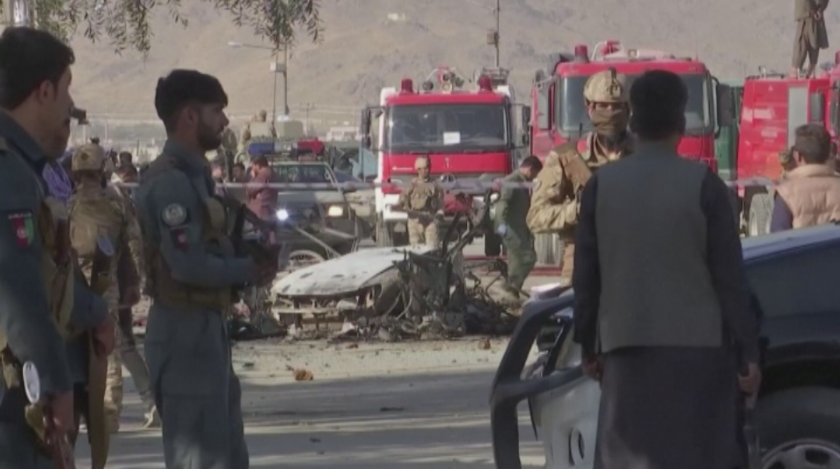 Жертви и ранени при експлозия в религиозно училище в Пакистан