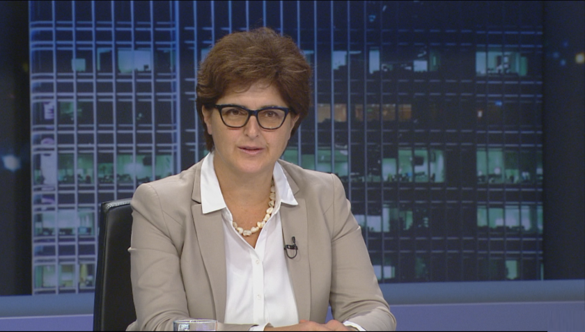 Маринела Петрова: Бюджет 2021 не е на голямото харчене