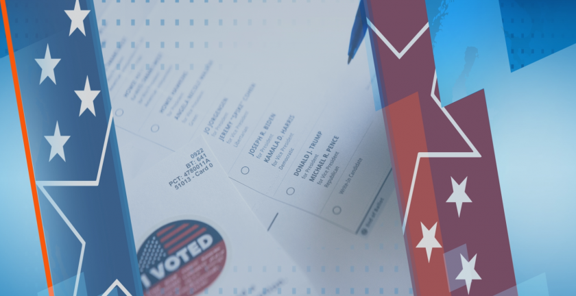 Мелания Тръмп се включи в кампанията на съпруга си за президент на САЩ