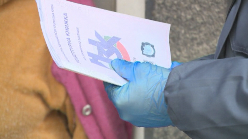 Предоставят безплатна здравно-социална услуга в домашна среда във Варна