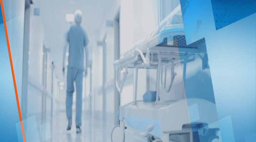 Разкриха нови COVID отделения в две благоевградски болници