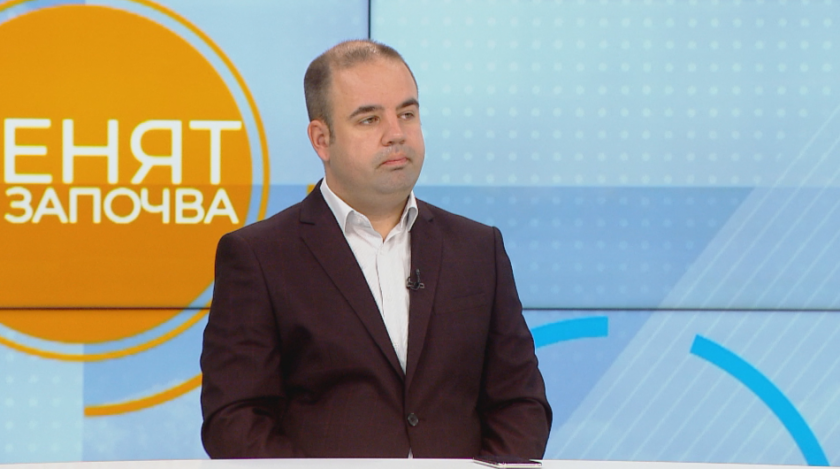 Експерт: Не става въпрос да обърнем хотелите на болници, а да подпомогнем здравната система