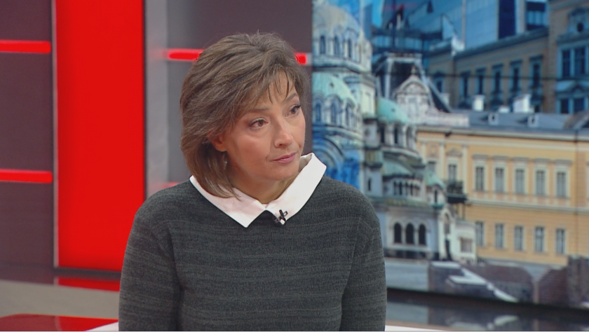 Катя Сунгарска: 418 сигнала в Спешна помощ-София за дежурство, 200 от тях за COVID адреси