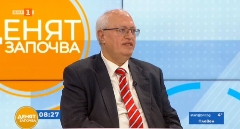 Доц. Спасков: Важно е да има един координационен център, който да препраща пациентите, където има свободни места