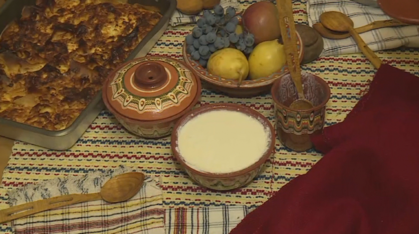 Кои са капанците и къде е най-хубавото кисело мляко в света?