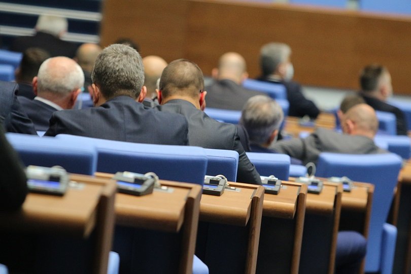 На първо четене: Без сериозна опозиция бюджетните закони бяха гласувани