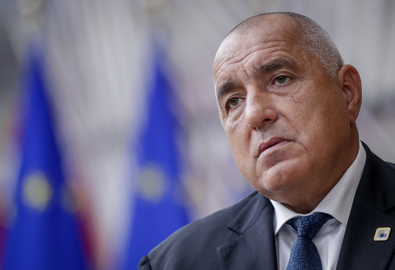 премиерът борисов изказа съболезнования терористичната атака виена