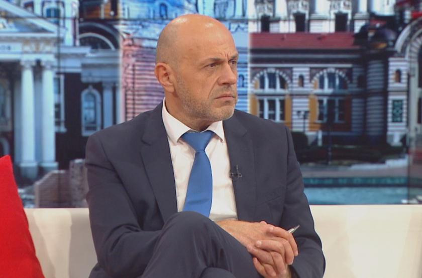 Томислав Дончев: Имаме списък с допълнителни мерки. Засега няма нужда да ги предприемем
