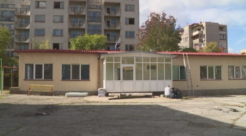 Разкриват триажен кабинет в Дупница