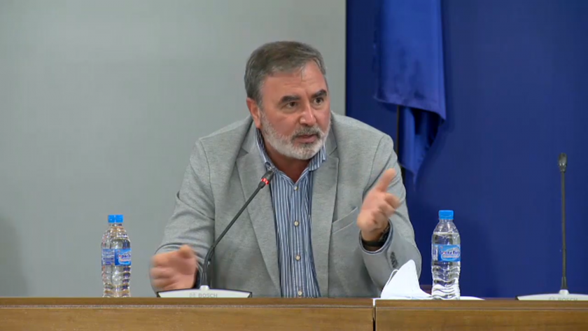 Доц. Кунчев: Време е за нови мерки срещу разпространението на COVID-19 у нас