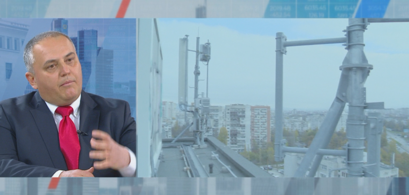 Кога и как ще заработи 5G мрежата в България