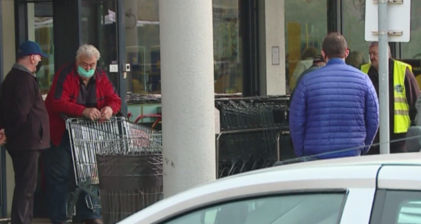 Голяма част от възрастните хора в Пловдив не знаят за "зеления коридор" от днес